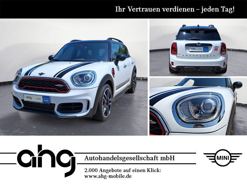 Bild des Angebotes MINI Countryman John Cooper Works ALL4 Panorama PDC