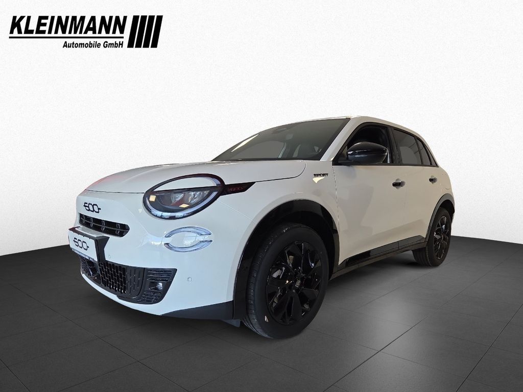Bild des Angebotes Fiat 600 Hybrid Sport 1.2 (145 PS) DCT