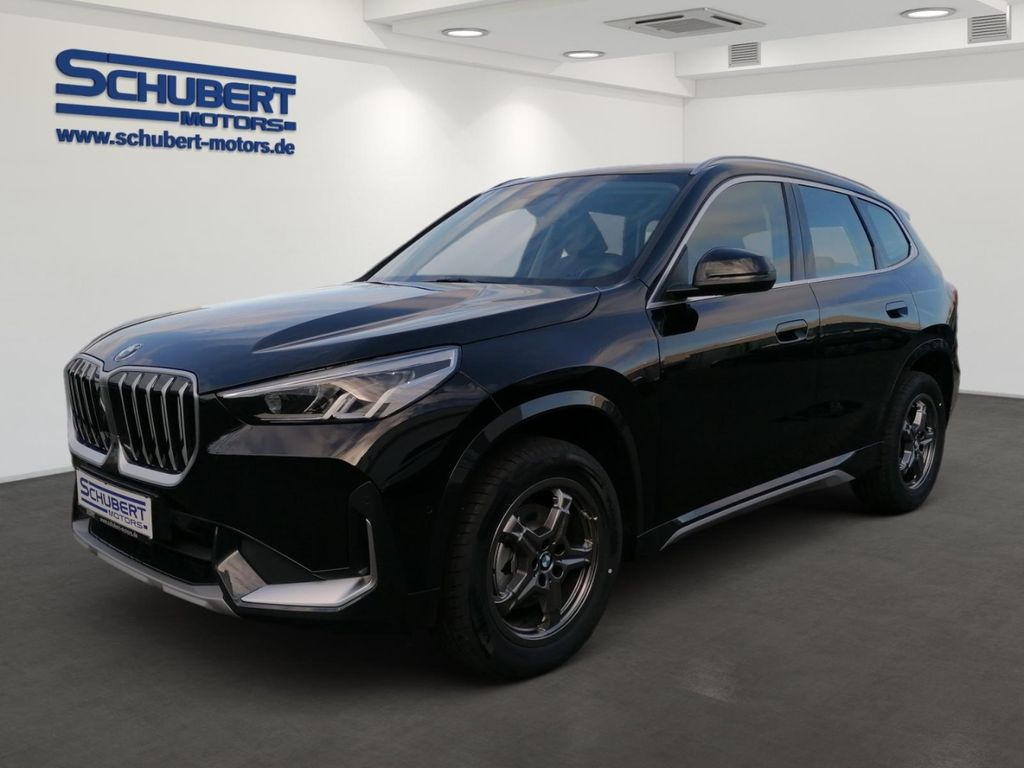 Bild des Angebotes BMW X1 18i sDrive xLine Park-Assistent LED El.Heckkl