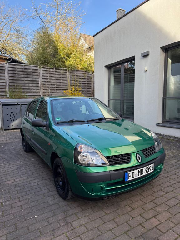 Renault Clio 1.2 16V **94.500Km**