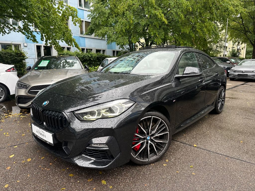 Bild des Angebotes BMW Gran Coupe 220 i M Sport*Panorama*LED*