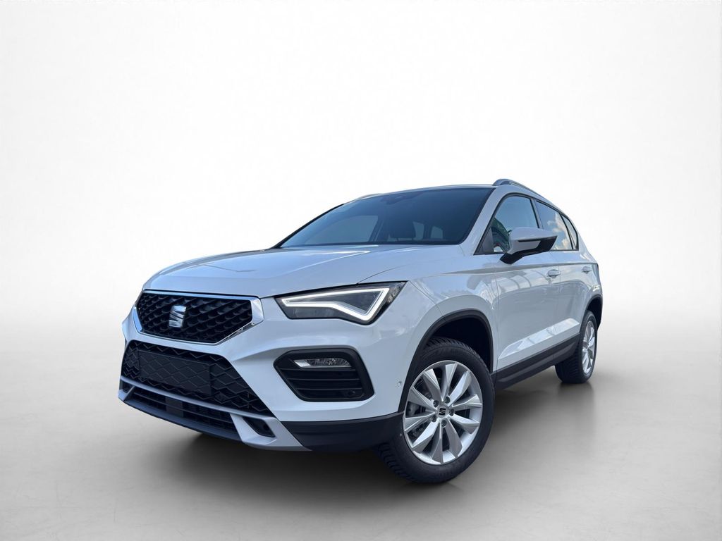 Bild des Angebotes Seat Ateca Road Edition 1.5 TSI 150PS Aut.