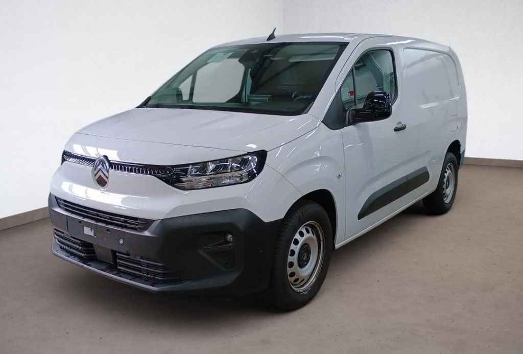 Bild des Angebotes Citroën Berlingo Kasten L2 XL BlueHDi130 EAT8  *1.Hand*