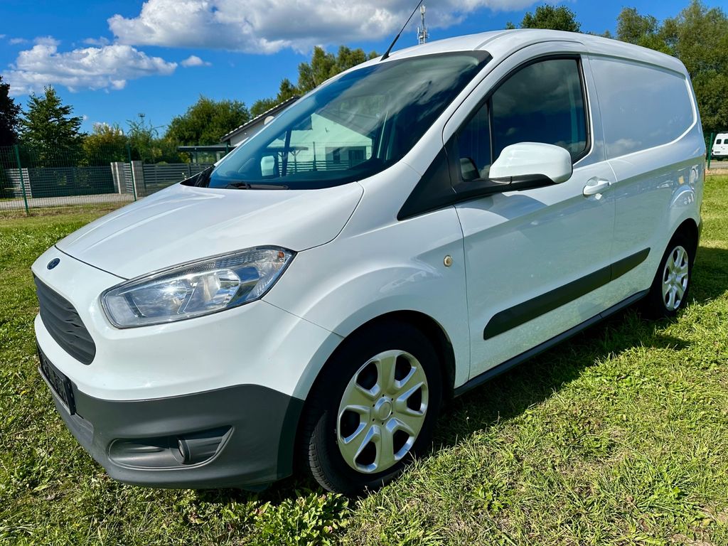 Bild des Angebotes Ford Transit Courier Klima
