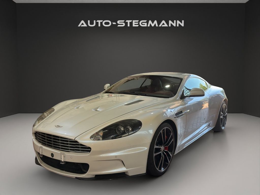 Bild des Angebotes Aston Martin DBS 6.0