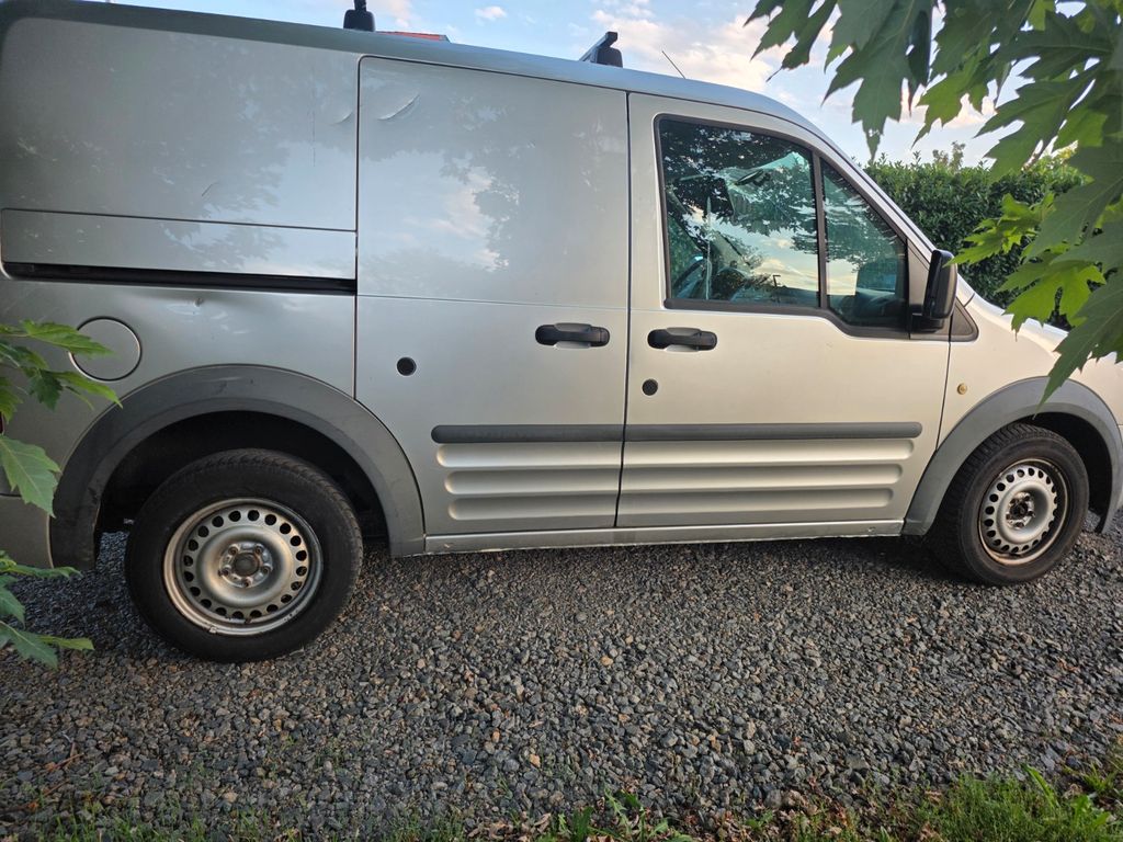 Bild des Angebotes Ford Transit Connect