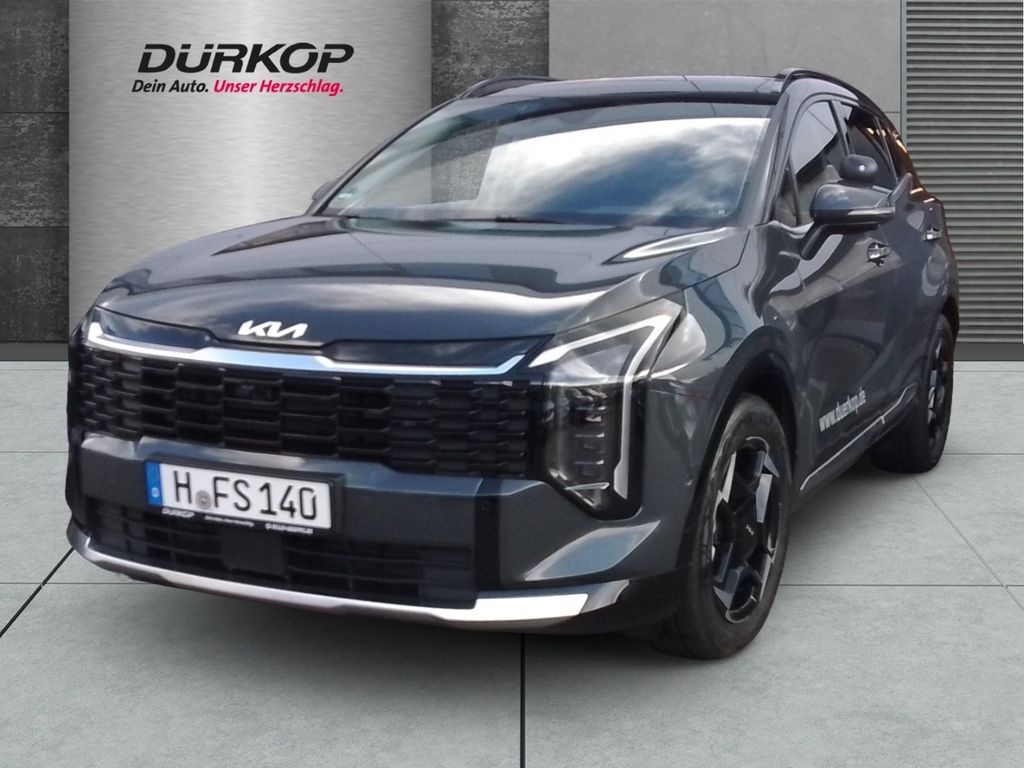 Bild des Angebotes Kia Sportage Spirit 1.6T AT DriveWise-Paket El Panor