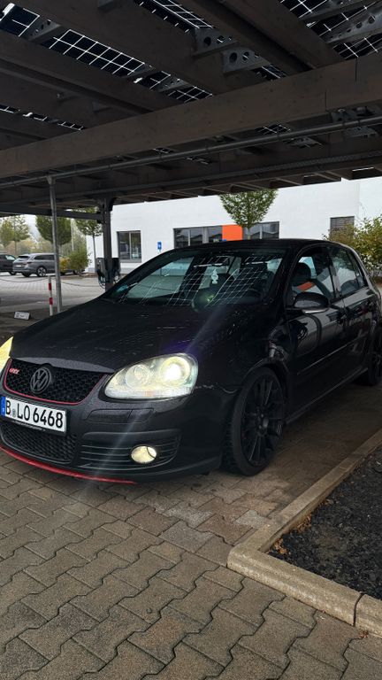 Bild des Angebotes Volkswagen Golf Sportsvan