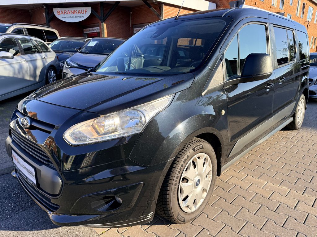 Bild des Angebotes Ford Grand Tourneo Connect Trend