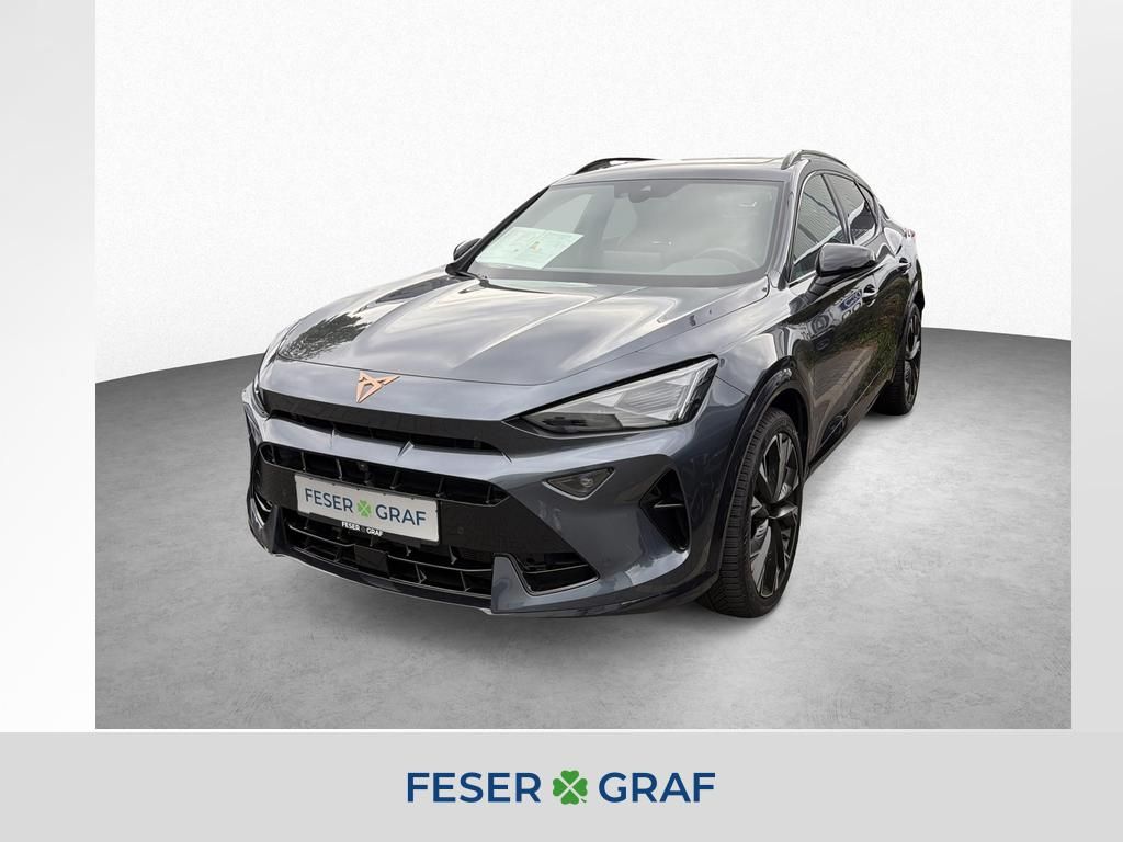 Bild des Angebotes Cupra Formentor VZ 2.0 TSI DSG 4DRIVE 19" NAVI TOPIEW