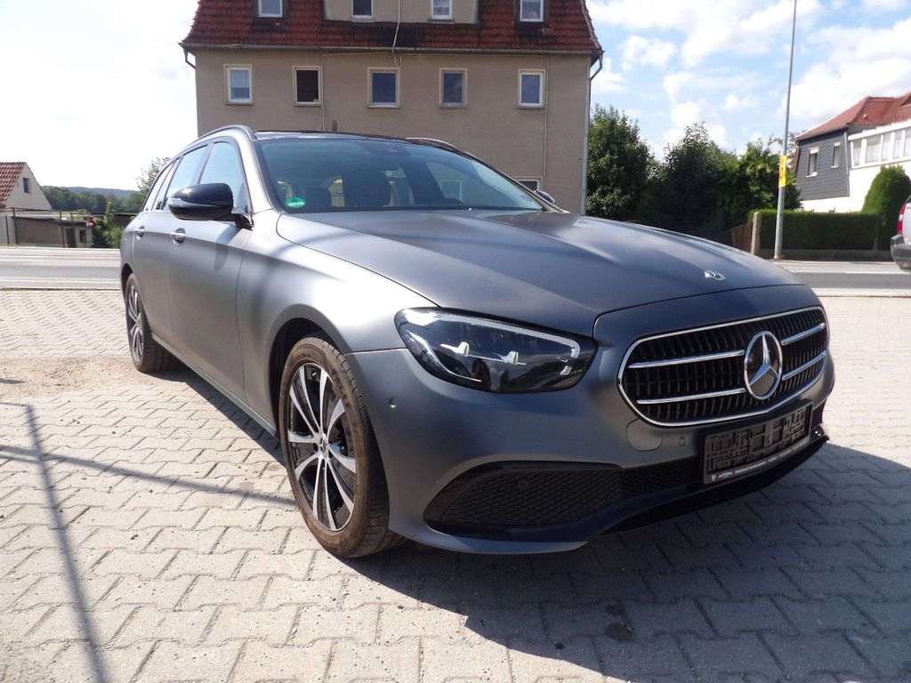 Bild des Angebotes Mercedes-Benz E 300 E 300 e