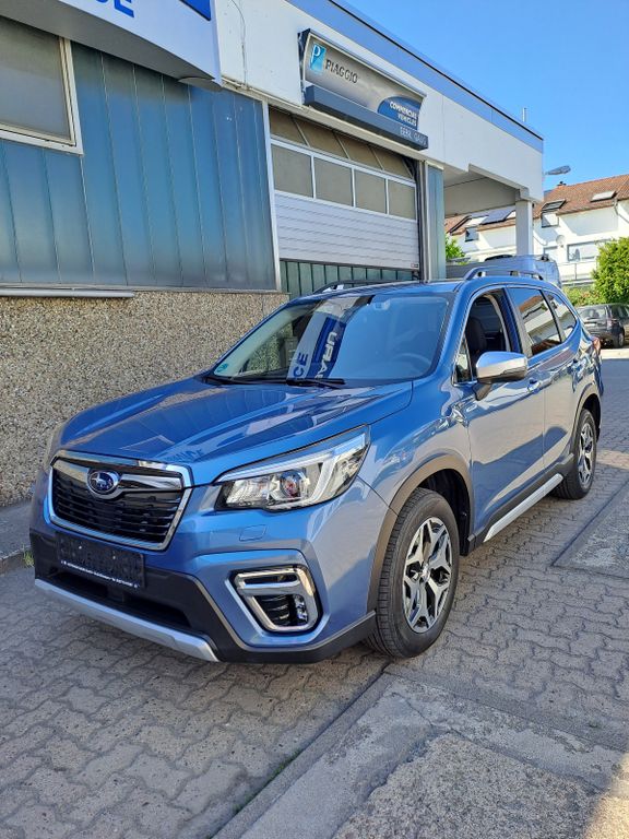 Bild des Angebotes Subaru Forester 2,0ie Comfort 4WD