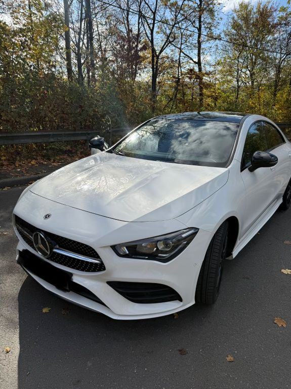 Bild des Angebotes Mercedes-Benz CLA 220 4MATIC, AMG Line*PANO, NightPAK, Kamera