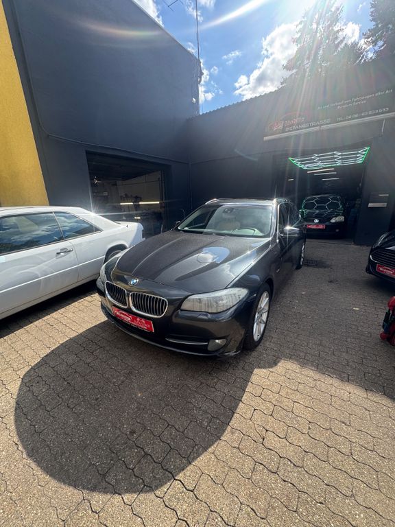 Bild des Angebotes BMW 520 5 Touring 520 d AT-Motor