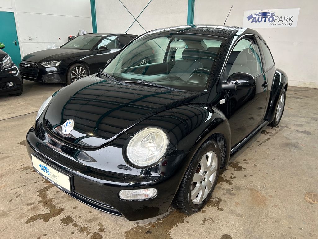 Bild des Angebotes Volkswagen New Beetle 1.4