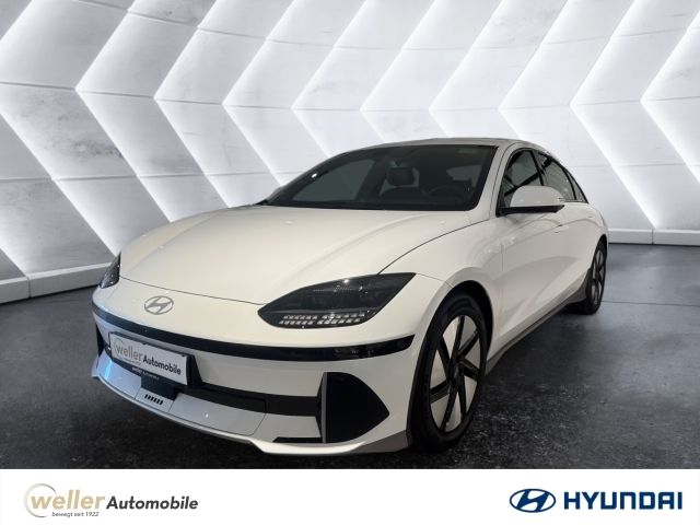 Bild des Angebotes Hyundai IONIQ 6 ''UNIQ'' Navi Head-Up Rückfahrkamera LED