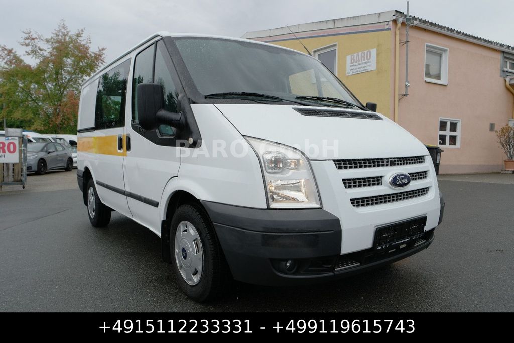 Bild des Angebotes Ford Transit  FT 280 K Trend 1.Hand 65651 Km