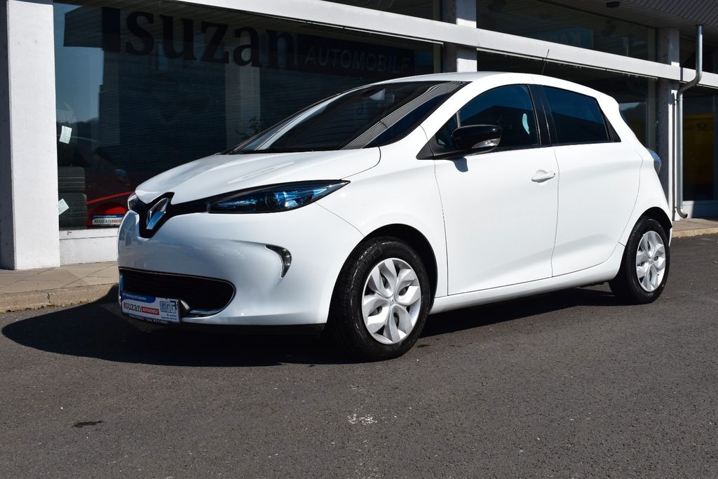 Bild des Angebotes Renault ZOE Zoe Life *HU-NEU*Inkl.Batterie*