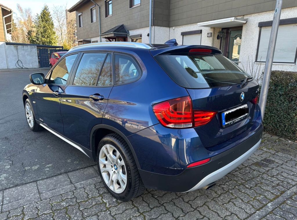 Bild des Angebotes BMW X1 xDrive25i -