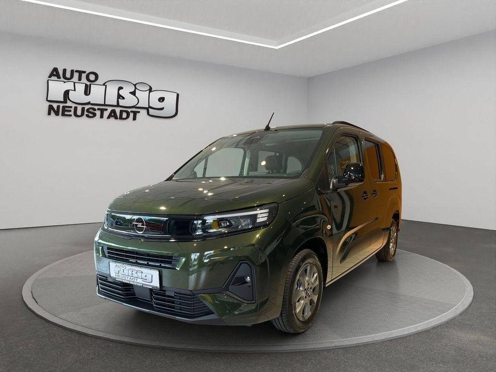 Bild des Angebotes Opel Combo XL Edition 1.5 LED*NAVI*KAMERA*SHZ*