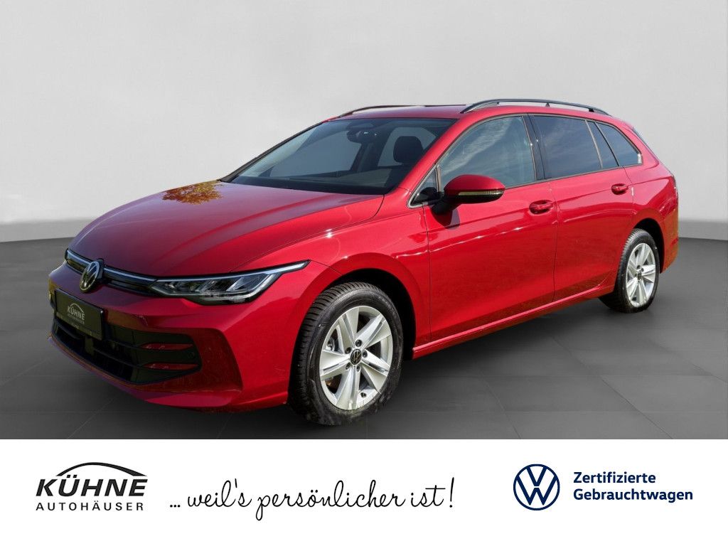 Bild des Angebotes Volkswagen Golf Variant 2.0 TDI | AHK LED TEMPOM APP-CONN