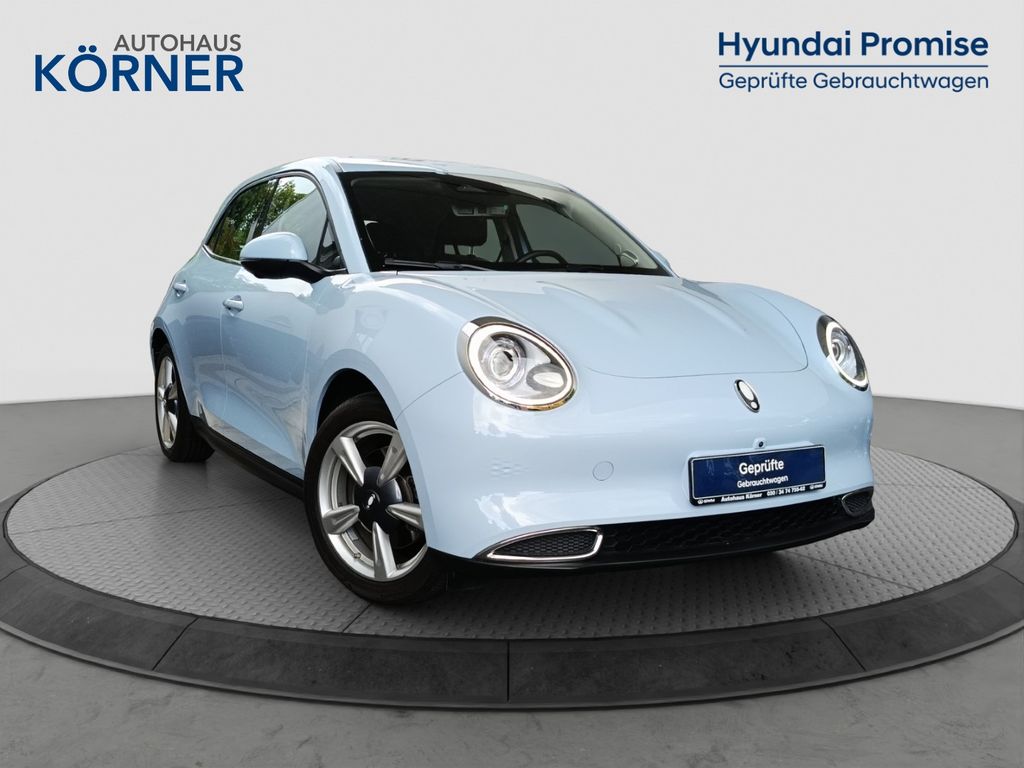 Bild des Angebotes GWM ORA 03 300 48kWh *CARPLAY*NAVI*CAM*LED*
