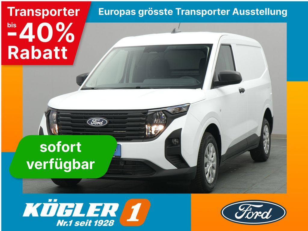 Bild des Angebotes Ford Transit Courier Kasten Trend 100PS/PDC -18%*