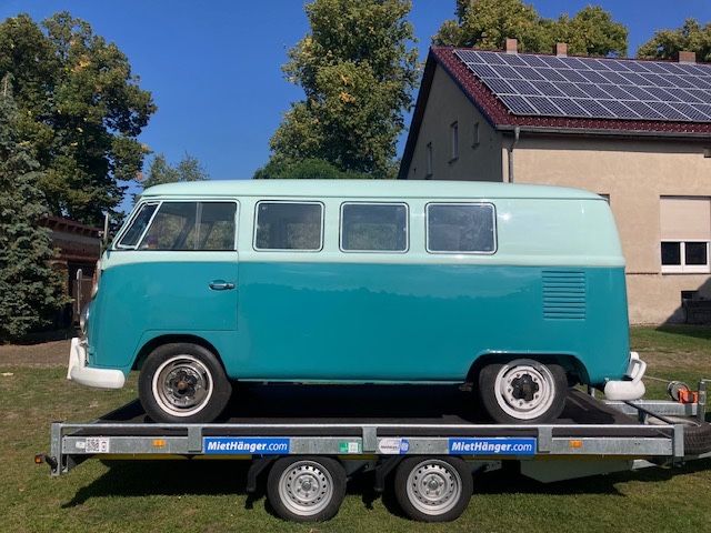 Volkswagen T1