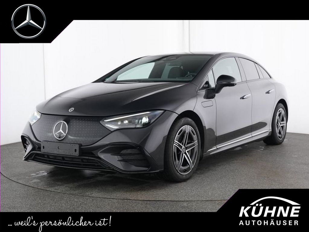Bild des Angebotes Mercedes-Benz EQE 300 AMG +PREMIUM Paket+HA Lenkung 10°+360°