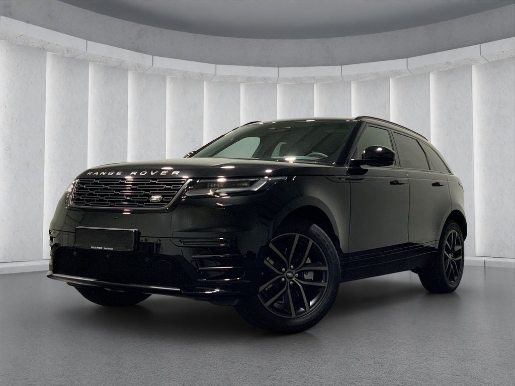 Bild des Angebotes Land Rover Range Rover Velar Belgravia Edition 2.0 D200