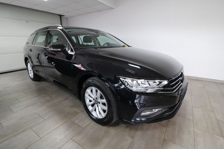 Volkswagen Passat Variant 1.5 TSI DSG Business