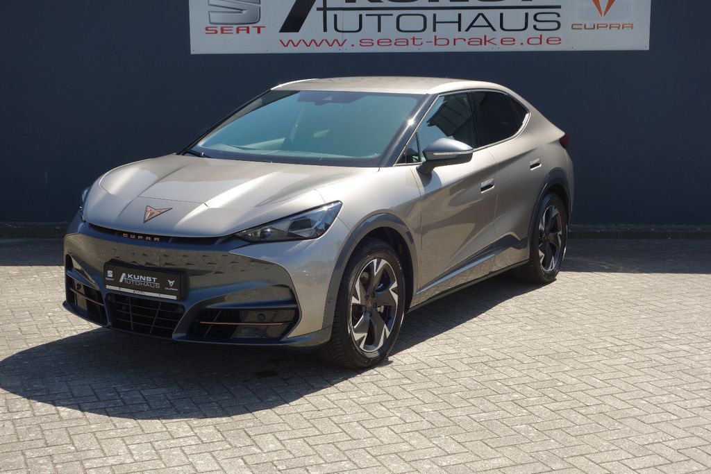 Bild des Angebotes Cupra Tavascan 210 kW Endurance electric