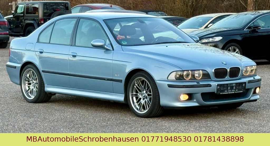 BMW M5