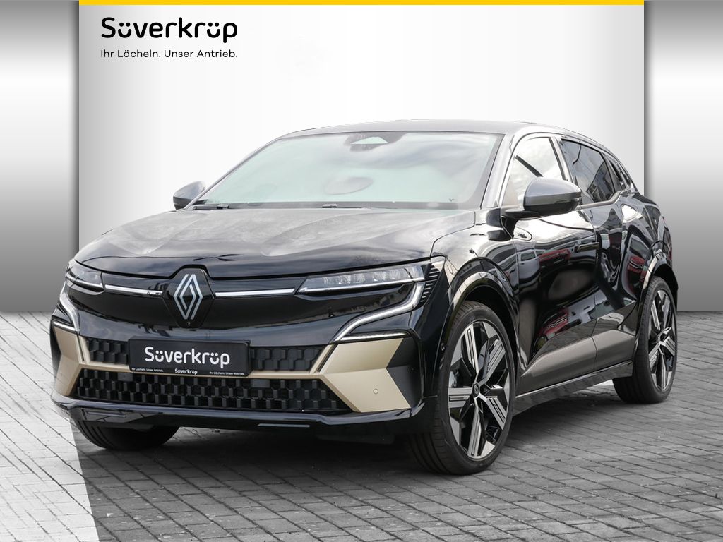 Bild des Angebotes Renault Megane E-Tech EV60 220 Iconic