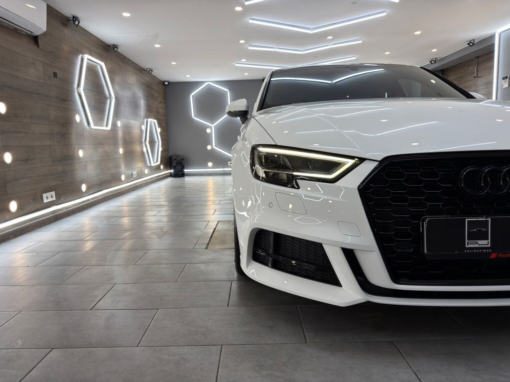 Bild des Angebotes Audi A3 S-line Facelift | Stage 2 | 242 kW