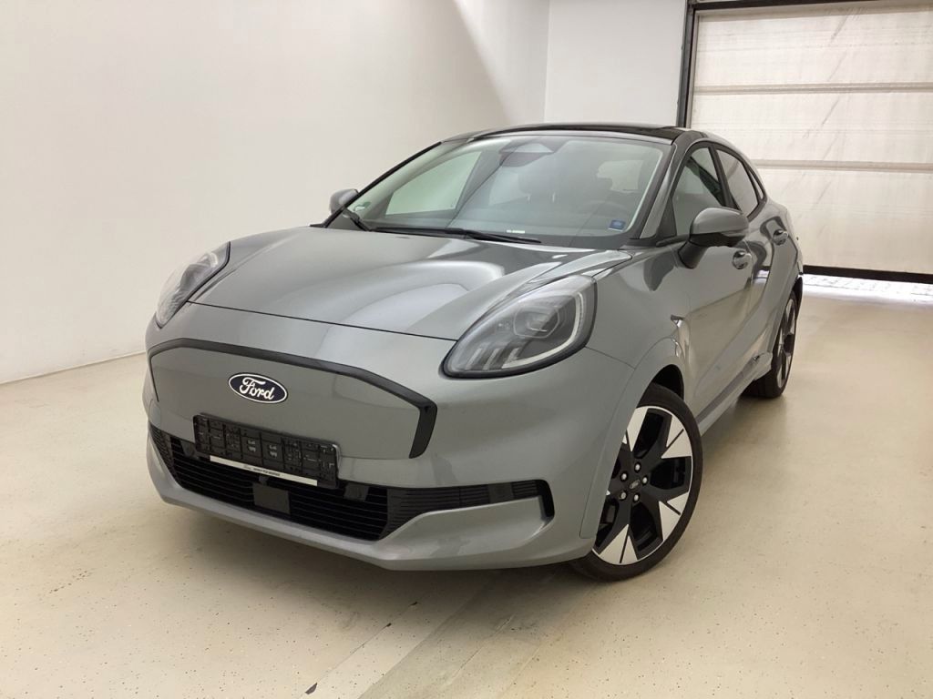 Bild des Angebotes Ford Puma Gen-E 43 kWh Premium FWD |AHK|360°|TWA|