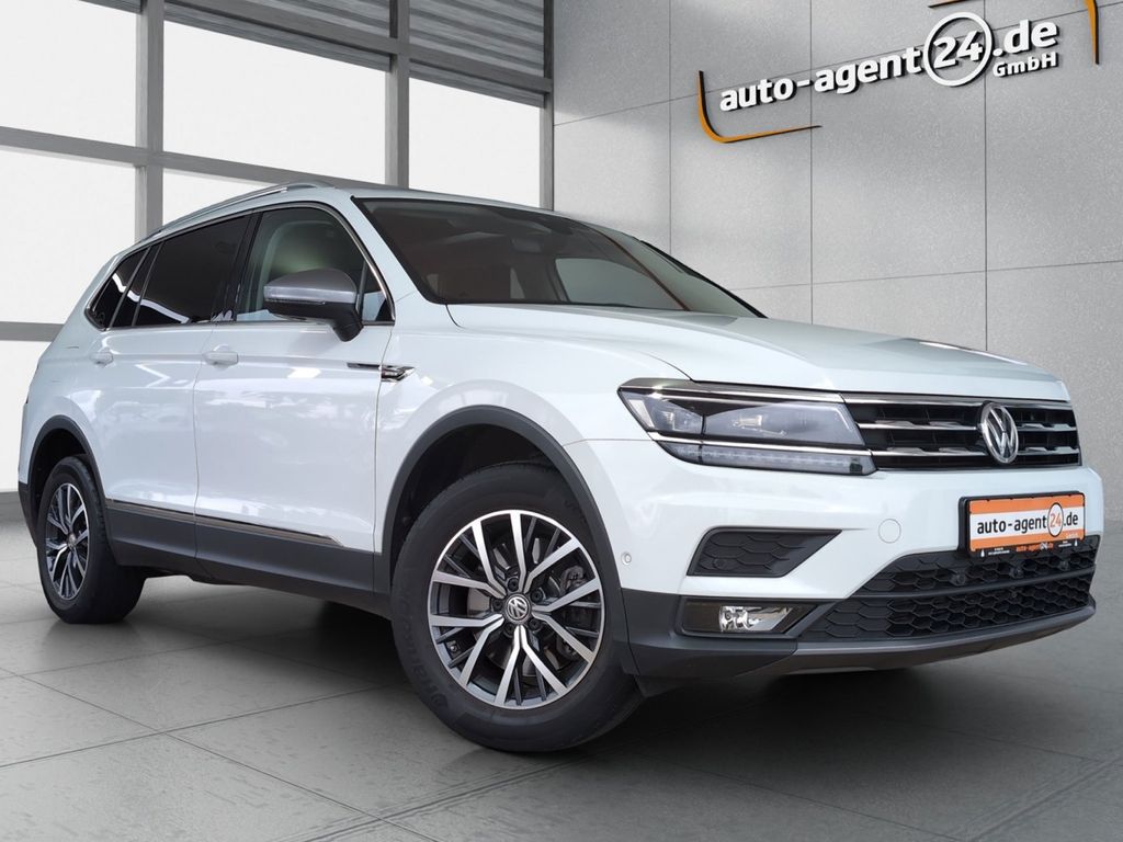 Bild des Angebotes Volkswagen  2.0 TDI 4M /Pano/ACC/HUD/360°/AHK