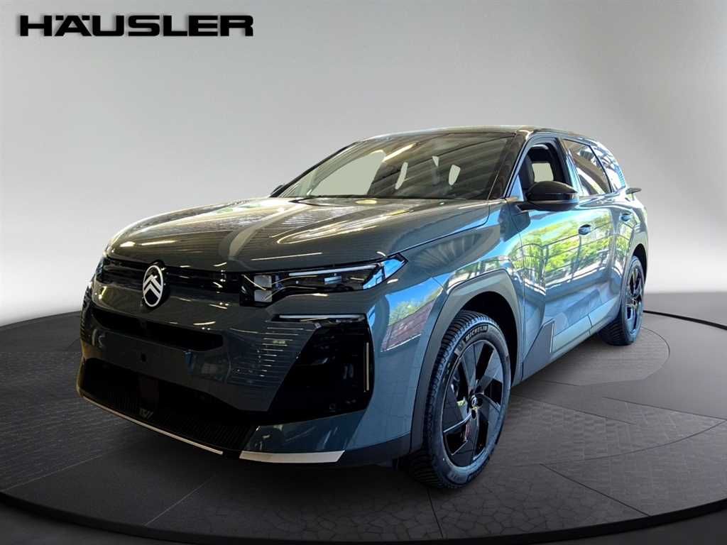 Bild des Angebotes Citroën *NEW* C5 Aircross Hybrid 145 PS