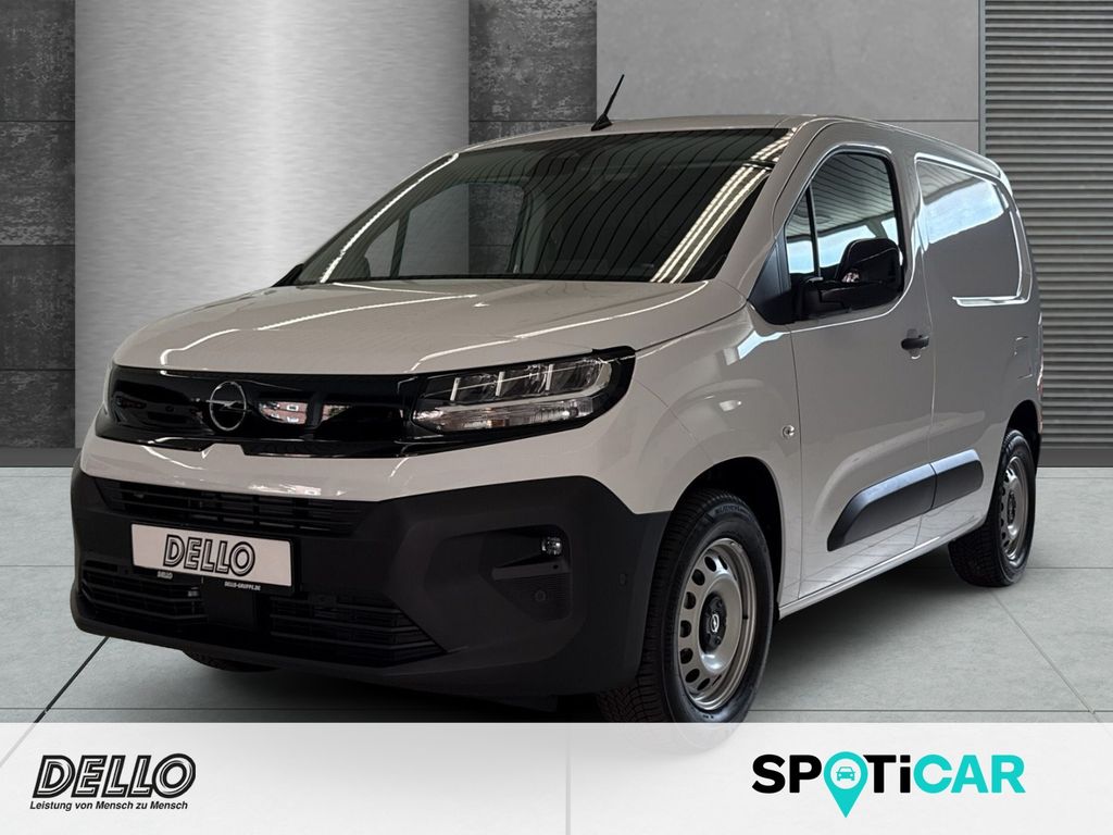 Bild des Angebotes Opel Combo Cargo M 1.5D Comfort Connect inkl. FlexCar