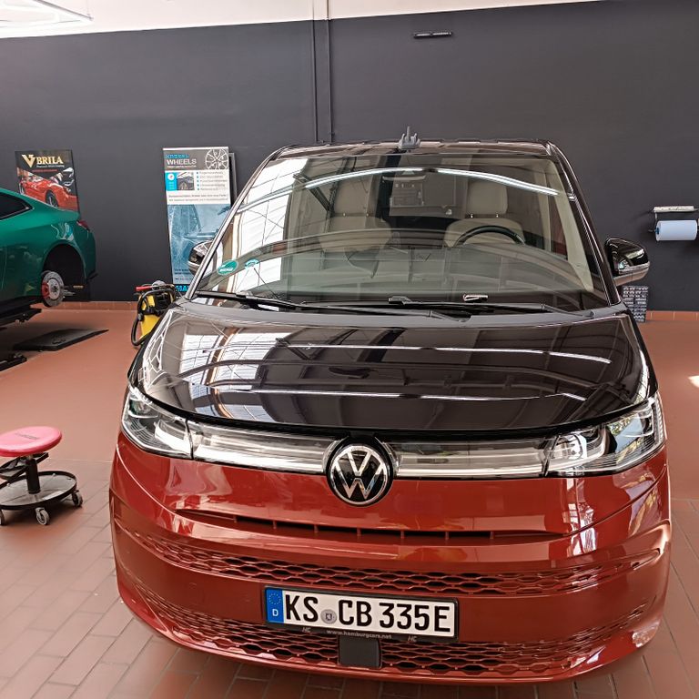 Bild des Angebotes Volkswagen T7 Multivan 1,4 eHybrid OPF DSG Überhang Sty...