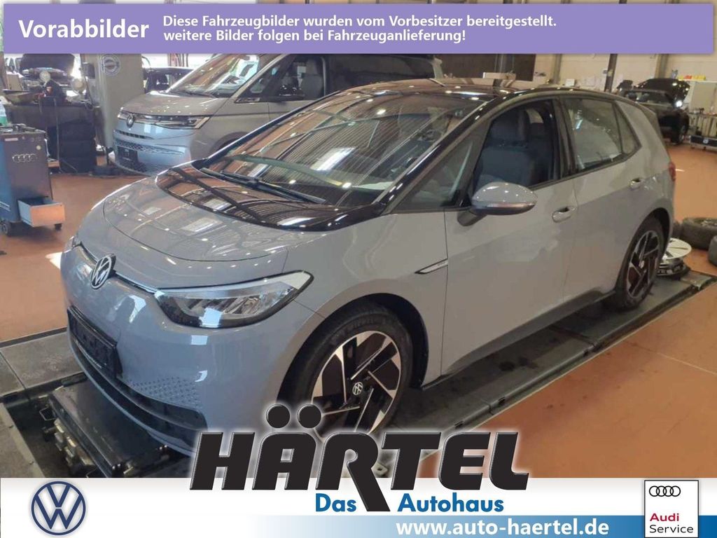 Bild des Angebotes Volkswagen ID.3 PRO PERFORMANCE LIFE 58 KWH AUTOMATIK Navi