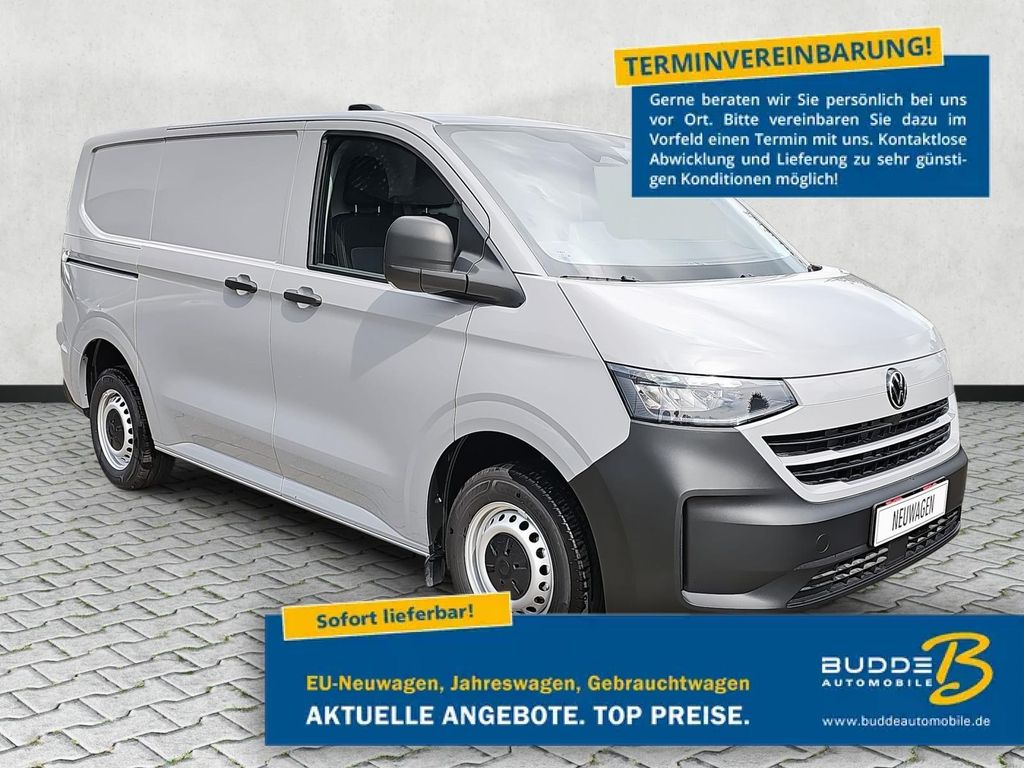 Bild des Angebotes Volkswagen T7 Kasten 2.0 TDI PDC v+h/ AHK/ AppConnect/ LED
