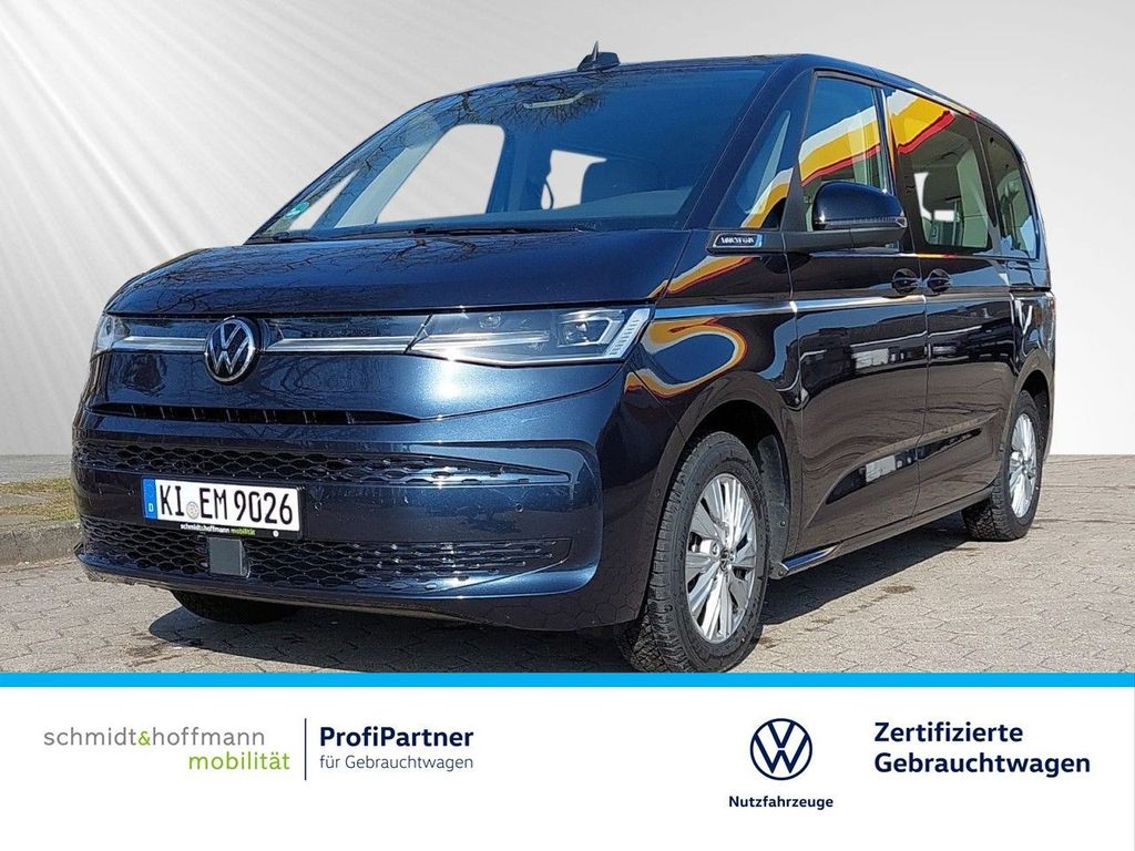 Bild des Angebotes Volkswagen T7 Multivan Style 2.0 TDI KÜ