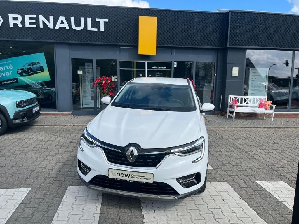 Bild des Angebotes Renault Arkana TCe 140 Zen EDC