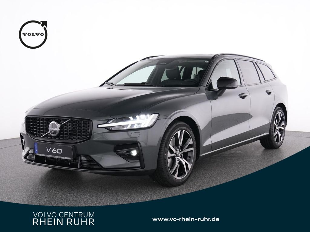 Bild des Angebotes Volvo V60 B4 Plus Dark+LAGOM-PAK+LICHT-PAK+