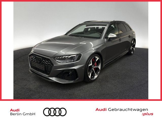 Bild des Angebotes Audi RS 4 Avant tiptr. MATRIX NAVI RFK VIRTUAL B&O