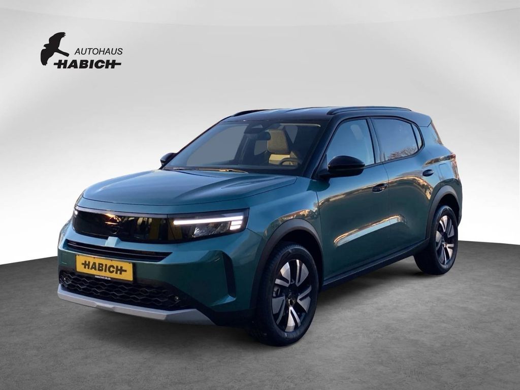 Bild des Angebotes Opel Frontera GS (2024->)