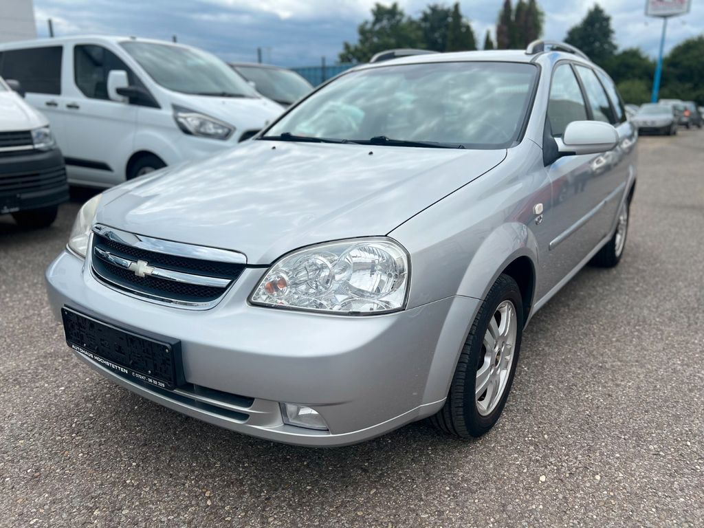 Chevrolet Nubira Wagon CDX Original 84 000 KM Klima