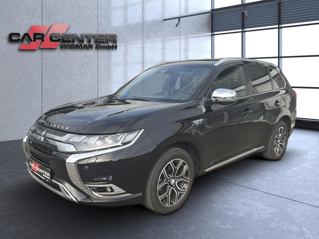 Bild des Angebotes Mitsubishi Outlander 2.4 4WD Plug-In Hybrid Top