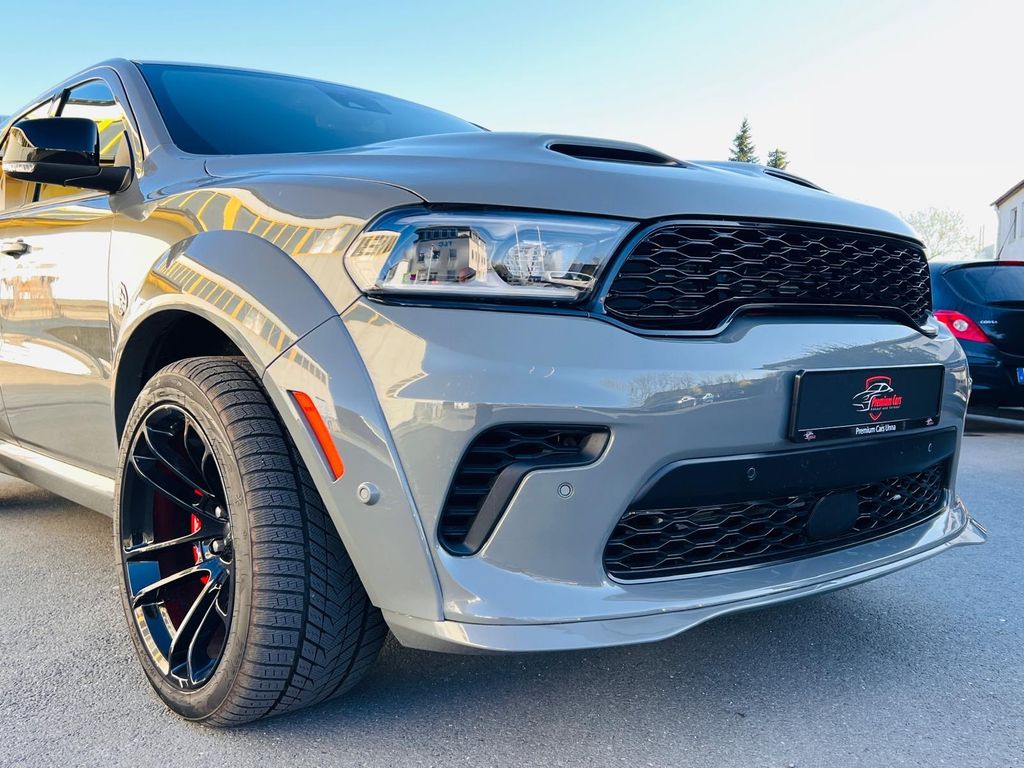 Bild des Angebotes Dodge Durango SRT 392 6.4 Wide Body